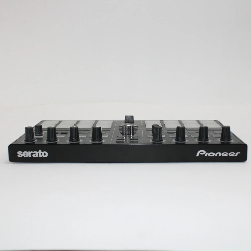 PIONEER unleash your